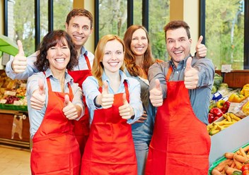 Фото компании  ЯРабота 2