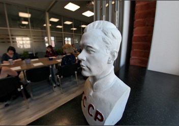 Фото компании ООО Proect104 5