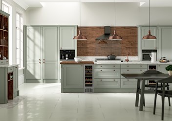 кухня Диана