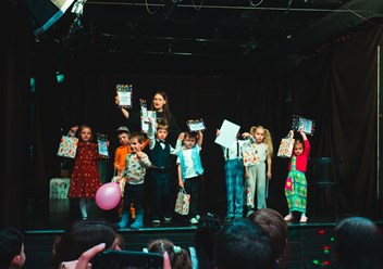 Фото компании  "Мечтатели" 3