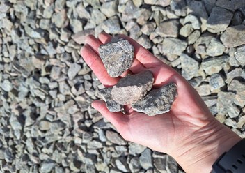 Фото компании  Эко-Щебень 5