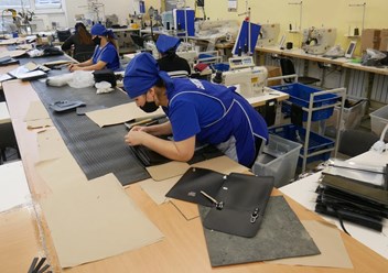 Фото компании ЗАО Завод Труд 1