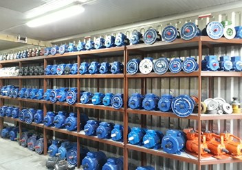 Электродвигатели на продажу в Ирицанц Мастер