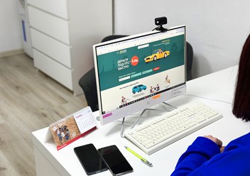 Фото компании  BbCash 5