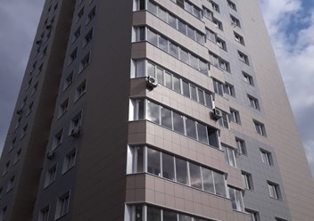 Фото компании ООО "Окна Престиж" Мытищи 3