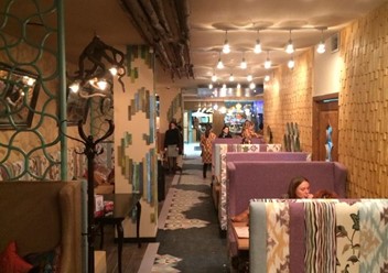 Фото компании  Караван-сарай, ресторан 4