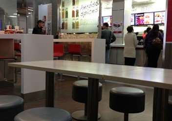 Фото компании  KFC, ресторан быстрого питания 6