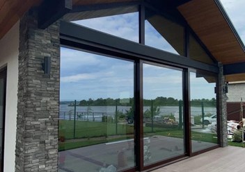 Фото компании  Алюмания 5