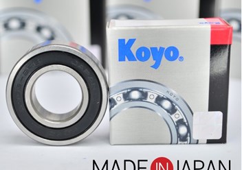 Фото компании ООО Подшипник Эксперт Центр 6