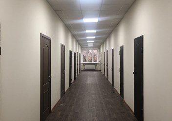 Фото компании ООО Общежитие на СВХ 3