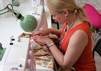 Фото компании АО Академия Burda 6