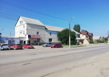 Фото компании  Trindrin 6