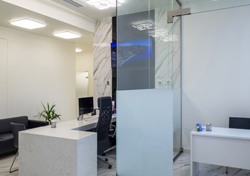 Фото компании  Фурор 4