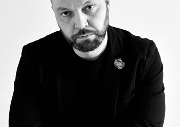 Психоаналитик, психолог Дмитрий Бугров