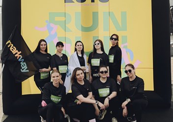 Фото компании ООО Markway 4