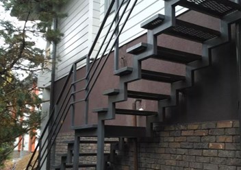 Фото компании ООО Metstairs 5