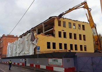 Фото компании ООО ГК КрашМаш 2