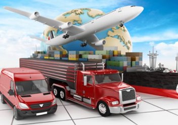 Forwarding agent for international  haulage from/to Ukraine