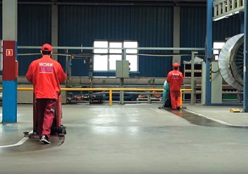 Фото компании ООО Вокфорс. Workforce - рабочие люди 6