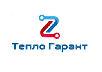 Логотип компании ТеплоГарант