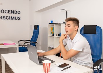 Фото компании ООО Akti Group 2