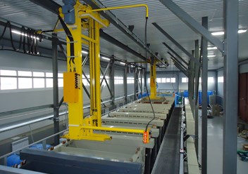 Фото компании ООО Гальсар 3