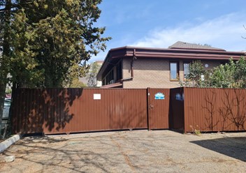 Фото компании Дом престарелых Уют 1