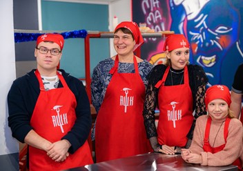 Фото компании ООО CooknRun 4