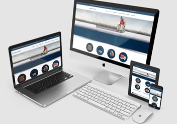 Создание интернет-магазина.