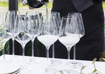 Фото компании  Cristal Catering 6