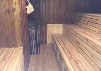 Фото компании  Афродита, сауна 2