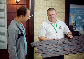 Фото компании ИП Фасад Маркет 6