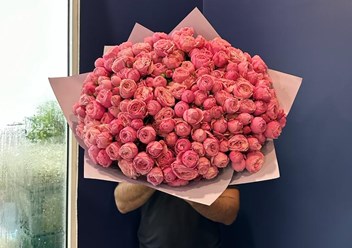 Фото компании ИП PROTEA-Студия Цветов 5