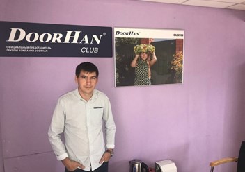 Руководитель компании
