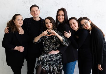 Фото компании  Маркетинговое агентство  «Филиппов Маркетинг» 1