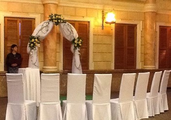 Фото компании  Венеция, ресторан 2