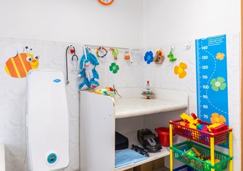 Фото компании  МД Клиник 6