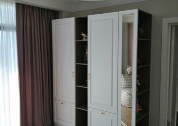 Фото компании  BOUS - Мебель на заказ в Краснодаре 2