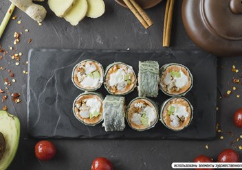 Фото компании ООО «Хатимаки» 6