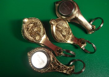 Фото компании  Граверная мастерская 4