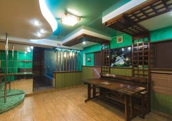 Фото компании  Ниагара, сауна 4