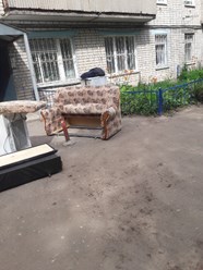 Фото компании ООО "Грузис НН" Автозаводский 153