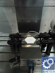 ЧПУ фрезерование фторопласта и полимерных материалов