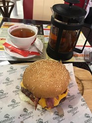 Фото компании  Grizzly Diner 1