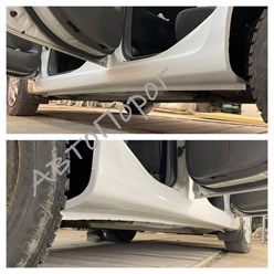 Фото компании  Автопорог 6