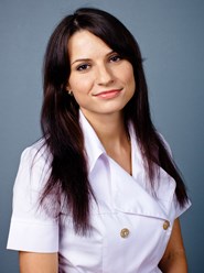 Новикова Алина Петровна

Врач-рентгенолог (МРТ)