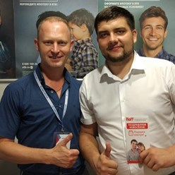 Фото компании ООО Перспектива 24 - Мытищи 2