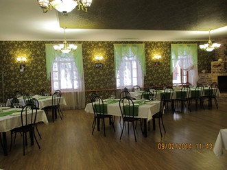 Фото компании  Старый Тбилиси, ресторан 32