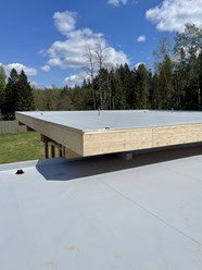 Фото компании ООО Roof Development 1