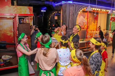 Фото компании  Cooknrun 29